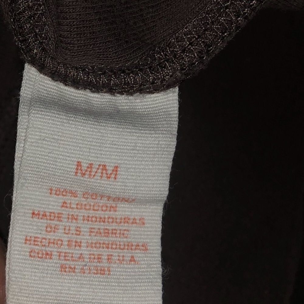 Polo Jeans Co. Hooded Cotton Shirt - Picture 7 of 8